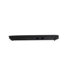 Lenovo ThinkPad L14 | Black | 14 " | IPS | WUXGA | 1920 x 1200 pixels | Anti-glare | AMD Ryzen 7 PRO | 7735U | 16 GB | SO-DIMM D