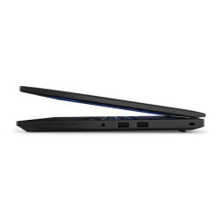 Lenovo ThinkPad L14 | Black | 14 " | IPS | WUXGA | 1920 x 1200 pixels | Anti-glare | AMD Ryzen 7 PRO | 7735U | 16 GB | SO-DIMM D