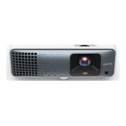 Benq TK710 | 4K UHD (3840 x 2160) | 3200 ANSI lumens | Grey/White