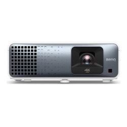Benq TK710 | 4K UHD (3840 x 2160) | 3200 ANSI lumens | Grey/White