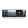 Benq TK710 | 4K UHD (3840 x 2160) | 3200 ANSI lumens | Grey/White