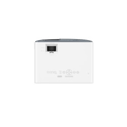 Benq TK710 | 4K UHD (3840 x 2160) | 3200 ANSI lumens | Grey/White