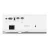Benq TK710 | 4K UHD (3840 x 2160) | 3200 ANSI lumens | Grey/White