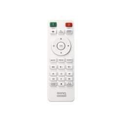 Benq TK710 | 4K UHD (3840 x 2160) | 3200 ANSI lumens | Grey/White