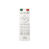 Benq TK710 | 4K UHD (3840 x 2160) | 3200 ANSI lumens | Grey/White