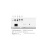 Benq TK710 | 4K UHD (3840 x 2160) | 3200 ANSI lumens | Grey/White