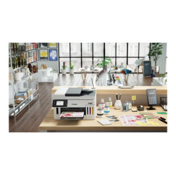 Canon IJ MFP MAXIFY GX6150 EUR | Canon