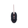 Gembird | Gaming mouse | MUSG-001-G | Yes