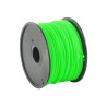 Flashforge ABS plastic filament for 3D printers, 1.75 mm diameter, green, 1kg/spool | Flashforge ABS plastic filament | 1.75 mm 