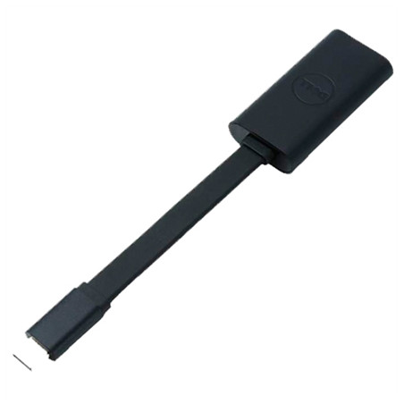 Dell | Adapter USB-C to USB-A 3.0 | USB-C | USB-A 3.0