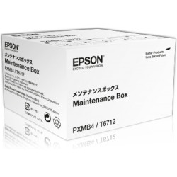 Epson C13T671200 | Maintenance Box