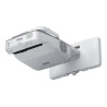 Epson | EB-685W | WXGA (1280x800) | 3500 ANSI lumens | White | Lamp warranty 12 month(s)
