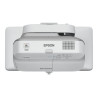 Epson | EB-685W | WXGA (1280x800) | 3500 ANSI lumens | White | Lamp warranty 12 month(s)