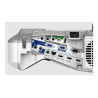 Epson | EB-685W | WXGA (1280x800) | 3500 ANSI lumens | White | Lamp warranty 12 month(s)