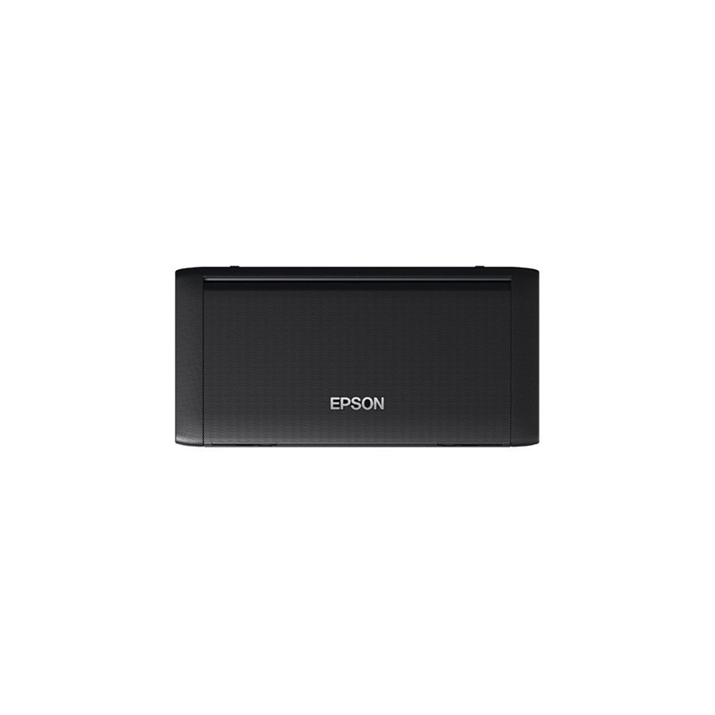 Epson C11CE05403 | Inkjet | Colour | Portable printer | A4 | Wi-Fi | Black