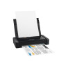 Epson C11CE05403 | Inkjet | Colour | Portable printer | A4 | Wi-Fi | Black