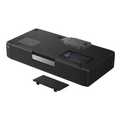 Epson C11CE05403 | Inkjet | Colour | Portable printer | A4 | Wi-Fi | Black