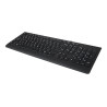 Lenovo | USB Keyboard | 300 | Standard | Wired | EN | 1.8 m | Black