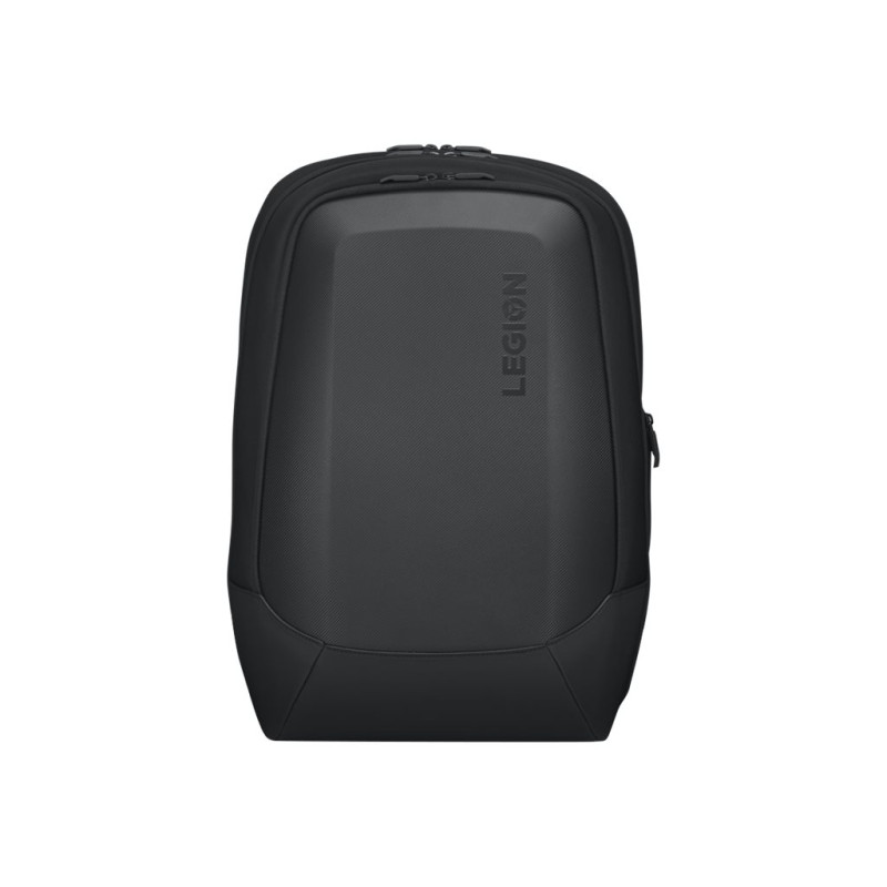 Lenovo | GX40V10007 | Legion Armoured Backpack II | Fits up to size 17/18 " | Backpack | Black | Shoulder strap