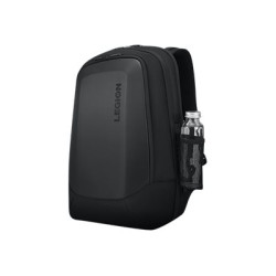Lenovo | GX40V10007 | Legion Armoured Backpack II | Fits up to size 17/18 " | Backpack | Black | Shoulder strap