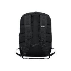 Lenovo | GX40V10007 | Legion Armoured Backpack II | Fits up to size 17/18 " | Backpack | Black | Shoulder strap