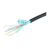 Gembird | HDMI to DVI cable (Single Link) | HDMI 19pin male | DVI 18+1pin male | HDMI to DVI-D | 0.5 m