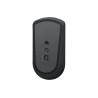 Lenovo | ThinkPad Bluetooth Silent Mouse | Wireless | Bluetooth 5.0 | Black | 1 year(s)