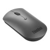 Lenovo | ThinkBook Bluetooth Silent Mouse | Wireless | Bluetooth 5.0 | Iron Grey | 1 year(s)