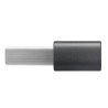Samsung | FIT Plus | MUF-64AB/APC | 64 GB | USB 3.1 | Black/Silver