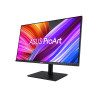 Asus PA328QV | 32 " | IPS | QHD | 16:9 | 75 Hz | 5 ms | 2560 x 1440 pixels | 350 cd/m | HDMI ports quantity 2