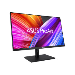 Asus PA328QV | 32 " | IPS | QHD | 16:9 | 75 Hz | 5 ms | 2560 x 1440 pixels | 350 cd/m | HDMI ports quantity 2