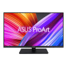 Asus PA328QV | 32 " | IPS | QHD | 16:9 | 75 Hz | 5 ms | 2560 x 1440 pixels | 350 cd/m | HDMI ports quantity 2