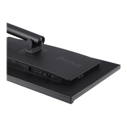 Asus PA328QV | 32 " | IPS | QHD | 16:9 | 75 Hz | 5 ms | 2560 x 1440 pixels | 350 cd/m | HDMI ports quantity 2