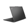 Lenovo | ThinkPad E16 | Black | 16 " | IPS | WUXGA | 1920 x 1200 pixels | Anti-glare | Intel Core U7 | 155H | 16 GB | SO-DIMM DD