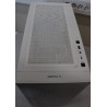SALE OUT. Deepcool CH560 Digital MID TOWER CASE, White | Deepcool | MID TOWER CASE | CH560 Digital | Side window | White | Mid-T