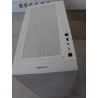 SALE OUT. Deepcool CH560 Digital MID TOWER CASE, White | Deepcool | MID TOWER CASE | CH560 Digital | Side window | White | Mid-T