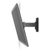 Vogels | Wall mount | MA2030-A1 | Full motion | 19-40 " | Maximum weight (capacity) 15 kg | Black