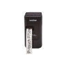 Brother PT-P750W | Mono | Thermal | Label Printer | Wi-Fi | Maximum ISO A-series paper size Other | Black