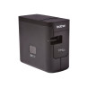 Brother PT-P750W | Mono | Thermal | Label Printer | Wi-Fi | Maximum ISO A-series paper size Other | Black