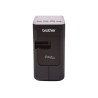 Brother PT-P750W | Mono | Thermal | Label Printer | Wi-Fi | Maximum ISO A-series paper size Other | Black