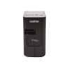 Brother PT-P750W | Mono | Thermal | Label Printer | Wi-Fi | Maximum ISO A-series paper size Other | Black