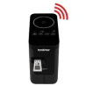 Brother PT-P750W | Mono | Thermal | Label Printer | Wi-Fi | Maximum ISO A-series paper size Other | Black
