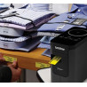 Brother PT-P750W | Mono | Thermal | Label Printer | Wi-Fi | Maximum ISO A-series paper size Other | Black