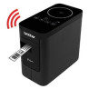 Brother PT-P750W | Mono | Thermal | Label Printer | Wi-Fi | Maximum ISO A-series paper size Other | Black