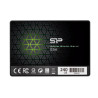 Silicon Power | S56 | 240 GB | SSD form factor 2.5" | Solid-state drive interface SATA | Read speed 460 MB/s | Write speed 450 M