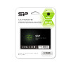 Silicon Power | S56 | 240 GB | SSD form factor 2.5" | Solid-state drive interface SATA | Read speed 460 MB/s | Write speed 450 M