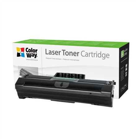 ColorWay Econom | Toner Cartridge | Black
