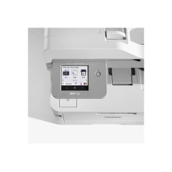 Brother Multifunction Printer | MFC-L8390CDW | Laser | Colour | All-in-one | A4 | Wi-Fi