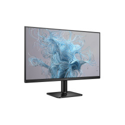 Philips 24E2N1100LB/00 | 24 " | VA | 16:9 | 100 Hz | 4 ms | 1920 x 1080 pixels | 250 cd/m | HDMI ports quantity 1 | Black