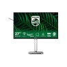 Philips 27B2G5601/00 | 27 " | IPS | 16:9 | 60 Hz | 4 ms | 2560 x 1440 pixels | 300 cd/m | HDMI ports quantity 1 | Silver